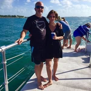 Meet your Posher, Jodie